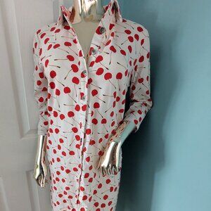 Gordon Smith shirt dress